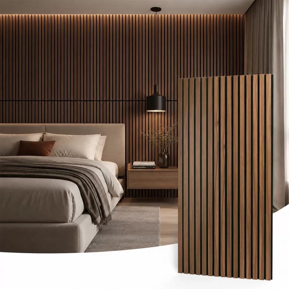 Acoustic Wall Panel 4